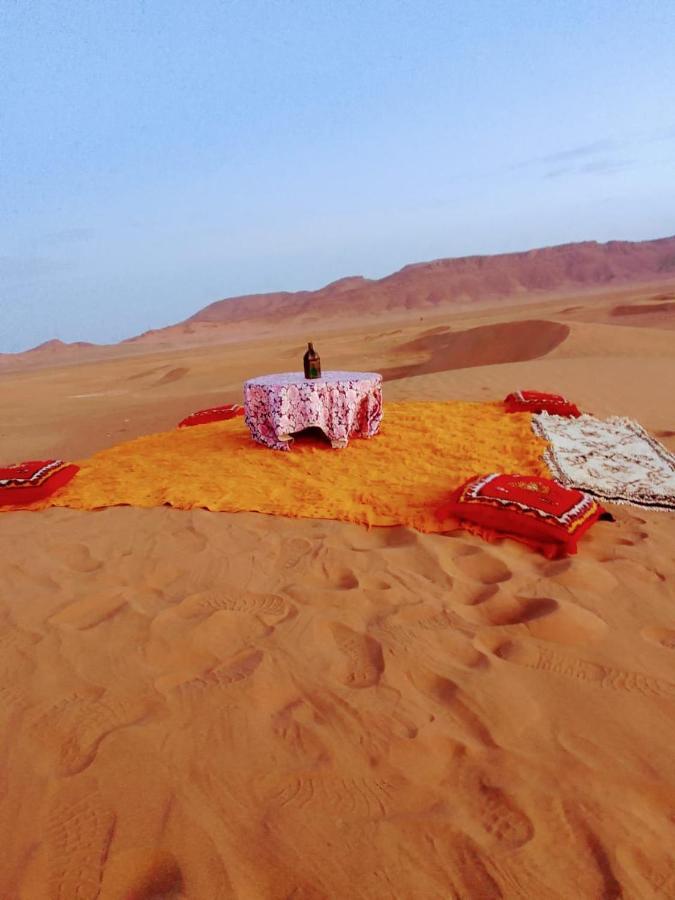 Отель Bivouac Загора Экстерьер фото